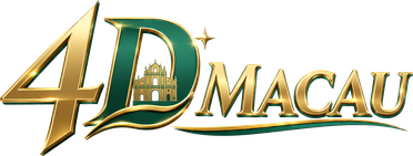 4d macau