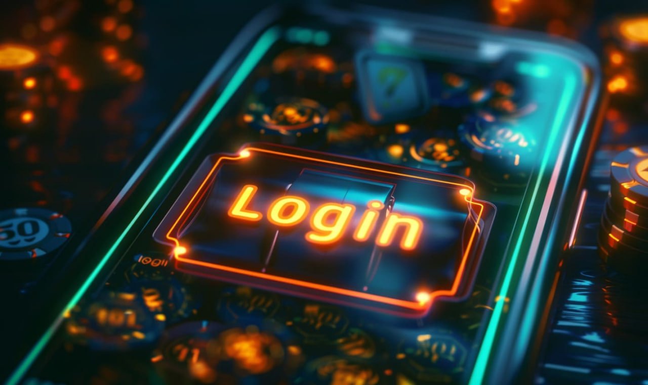 4d macau app interface showing live casino and sportsbook options on mobile